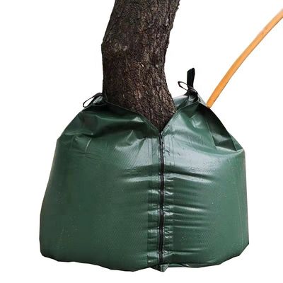 20 γαλόνια τσάντα πότισης δέντρων 75L σύστημα σταγόνιας άρδευσης για δέντρα και τοπίο