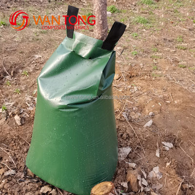 20 γαλόνια τσάντα πότισης δέντρων 75L σύστημα σταγόνιας άρδευσης για δέντρα και τοπίο