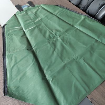 20 γαλόνια τσάντα πότισης δέντρων 75L σύστημα σταγόνιας άρδευσης για δέντρα και τοπίο