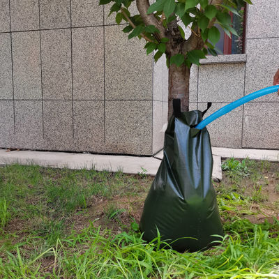 250-3500 γραμμάρια Άλλες πότισης Ρεψοκηπίωση PE Δένδρο πότισης σακούλα για μεγάλη αποθήκευση νερού
