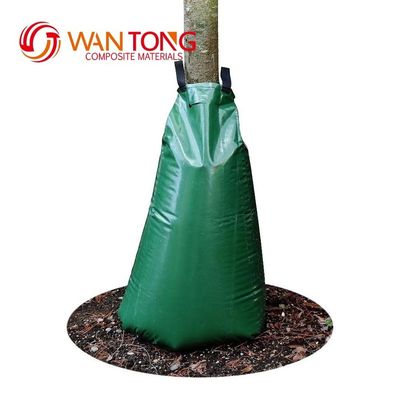20 γαλόνια PVC Tree Soaker Ποτιστική τσάντα σταγόνα Ποτιστική τσάντα για δέντρα 75L χωρητικότητα