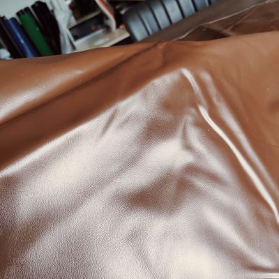 Δουλειά σταγόνας PVC στρογγυλή τσάντα πόσισης για αργή απελευθέρωση πόσιμα δέντρα